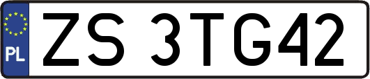 ZS3TG42