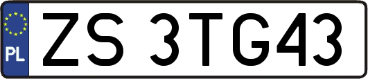 ZS3TG43