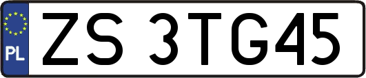 ZS3TG45