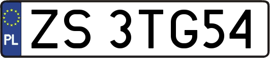 ZS3TG54