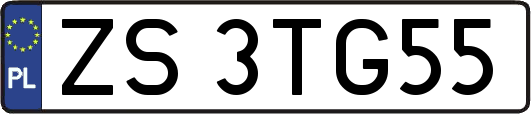 ZS3TG55