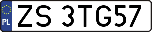 ZS3TG57
