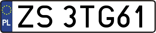 ZS3TG61
