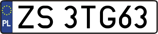 ZS3TG63