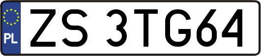 ZS3TG64