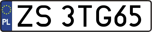 ZS3TG65