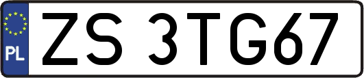ZS3TG67