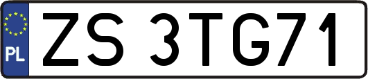ZS3TG71