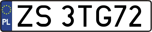 ZS3TG72