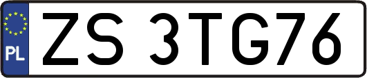 ZS3TG76