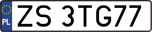 ZS3TG77