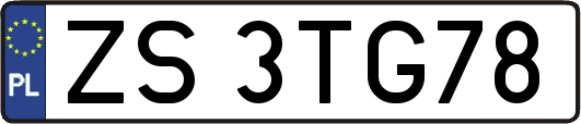 ZS3TG78