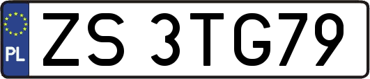 ZS3TG79