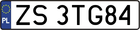 ZS3TG84