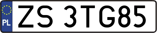 ZS3TG85