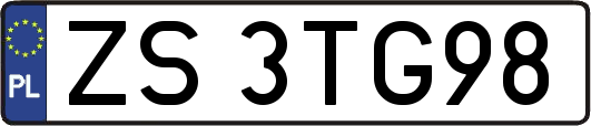 ZS3TG98