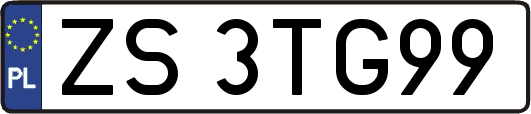 ZS3TG99