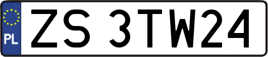 ZS3TW24