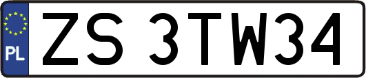 ZS3TW34