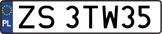 ZS3TW35