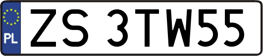 ZS3TW55