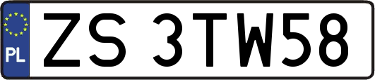 ZS3TW58