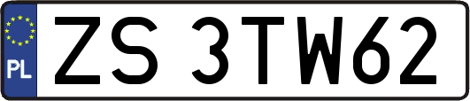 ZS3TW62