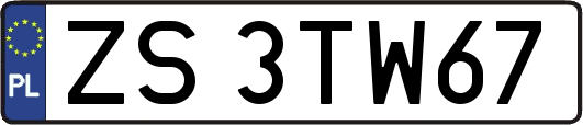 ZS3TW67