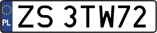ZS3TW72