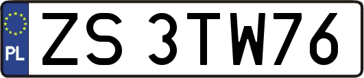 ZS3TW76