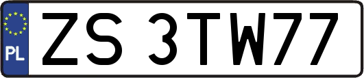 ZS3TW77