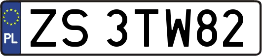 ZS3TW82