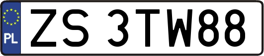 ZS3TW88