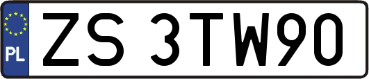 ZS3TW90