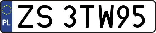 ZS3TW95