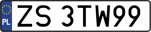 ZS3TW99