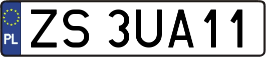 ZS3UA11