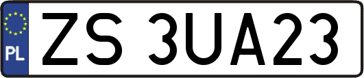 ZS3UA23