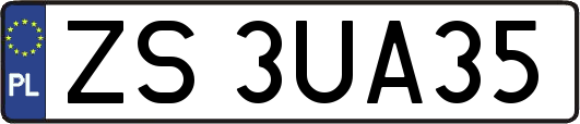 ZS3UA35