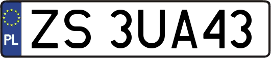 ZS3UA43