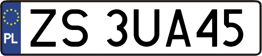 ZS3UA45