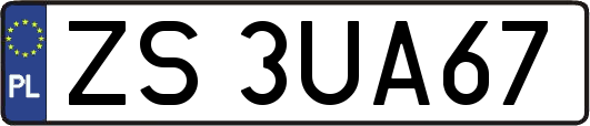 ZS3UA67