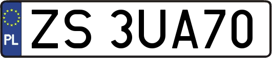 ZS3UA70