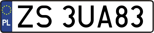 ZS3UA83