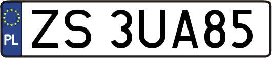 ZS3UA85