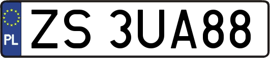 ZS3UA88