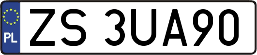 ZS3UA90