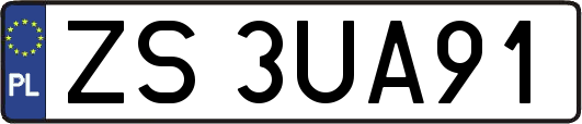 ZS3UA91