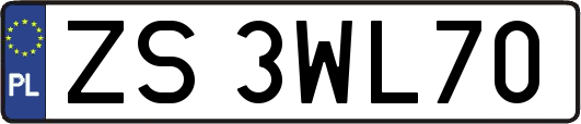 ZS3WL70