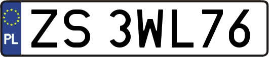 ZS3WL76